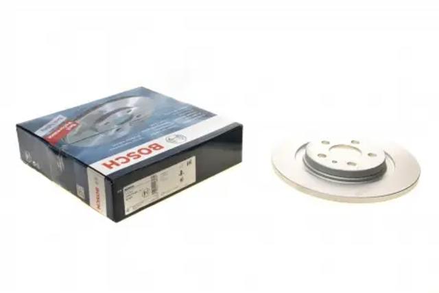 Диск гальмівний задній 0986479064 BOSCH
