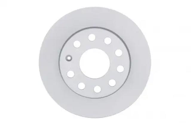 Дискові гальма 0986479099 BOSCH