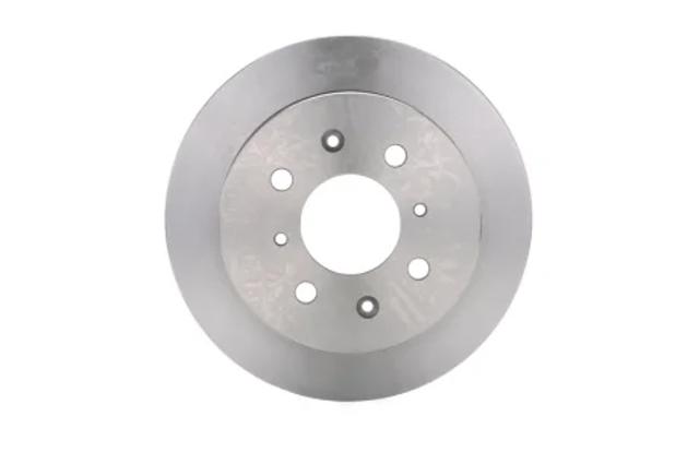 Задні дискові гальма 0986479101 BOSCH