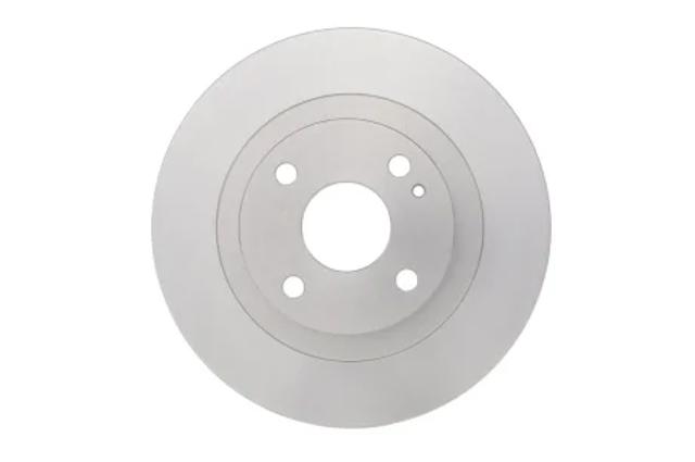 Задні дискові гальма 0986479128 BOSCH