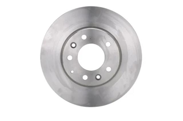 Диск переднього гальма 0986479132 BOSCH