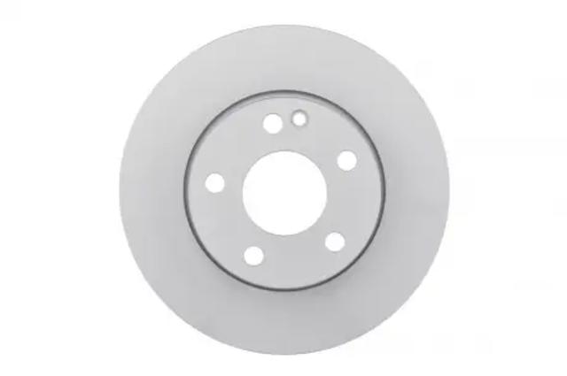 Гальмо дискове переднє 0986479185 BOSCH