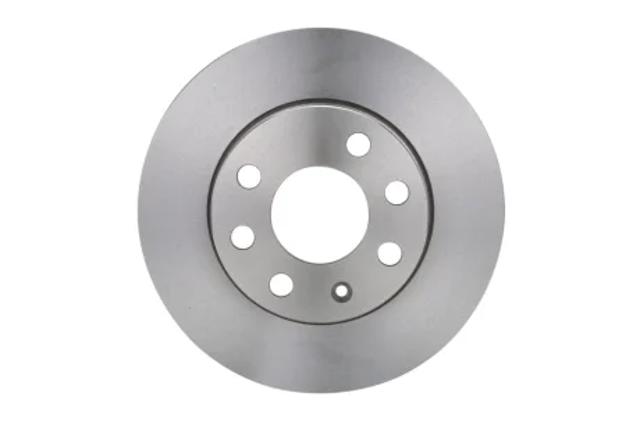 Диск гальмівний передній 0986479189 BOSCH