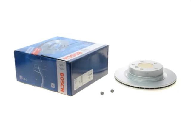 Задні дискові гальма 0986479218 BOSCH