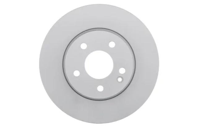 Гальмо дискове переднє 0986479234 BOSCH