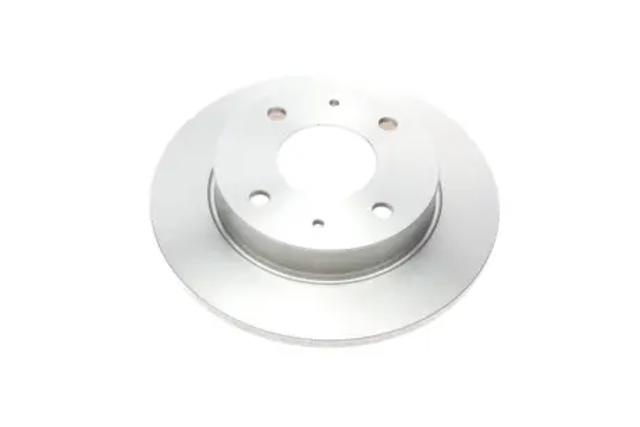 Диск заднього гальма 0986479236 BOSCH