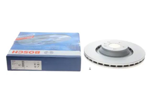 Гальмо дискове переднє 0986479260 BOSCH