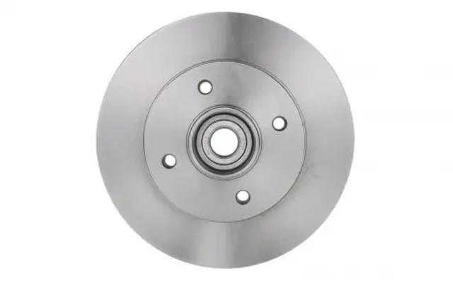 Дискові гальма 0986479279 BOSCH
