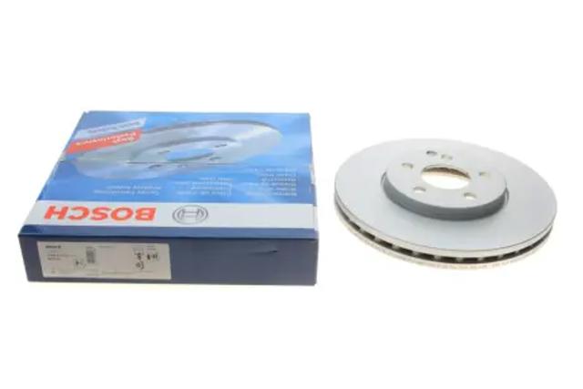 Гальмо дискове переднє 0986479333 BOSCH
