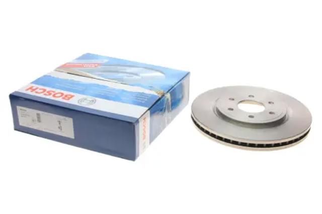Гальмо дискове переднє 0986479356 BOSCH