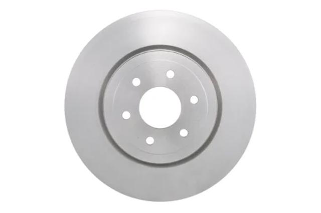 Гальмо дискове переднє 0986479357 BOSCH