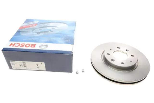 Гальмо дискове переднє 0986479369 BOSCH