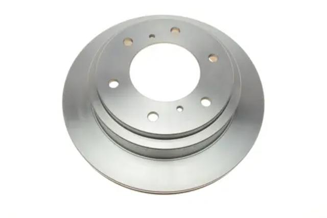 Диск гальмівний задній 0986479373 BOSCH