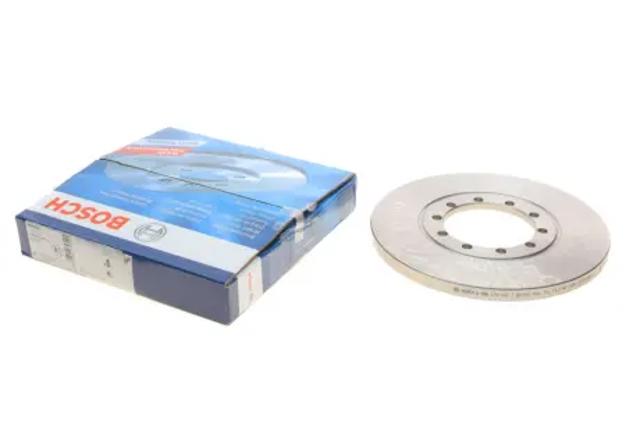 Диск гальмівний задній 0986479390 BOSCH