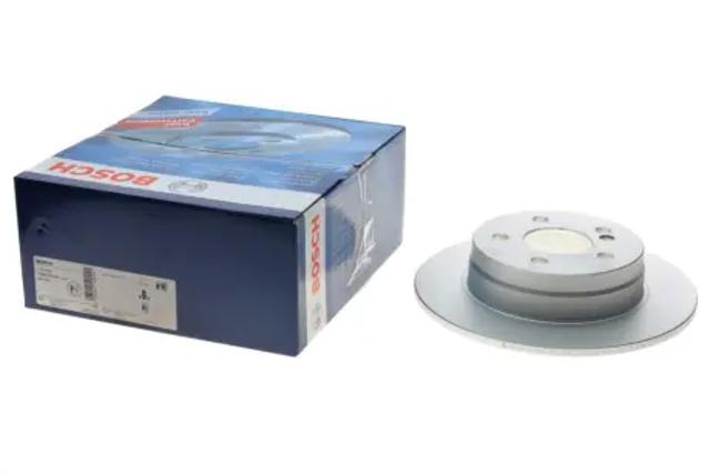Задні дискові гальма 0986479409 BOSCH