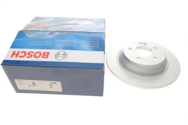 Задні дискові гальма 0986479414 BOSCH
