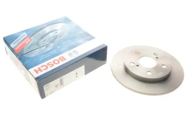 Дискові гальма 0986479418 BOSCH