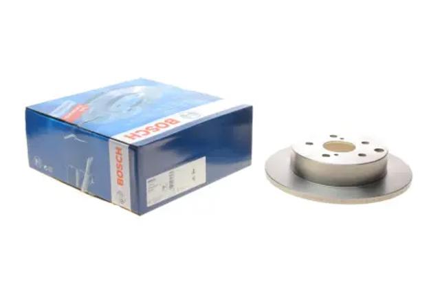 Диск гальмівний задній 0986479419 BOSCH