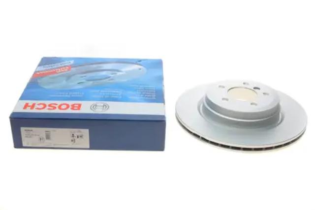 Диск гальмівний задній 0986479439 BOSCH