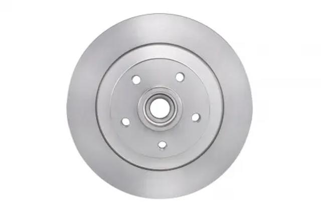 Диск заднього гальма 0986479445 BOSCH