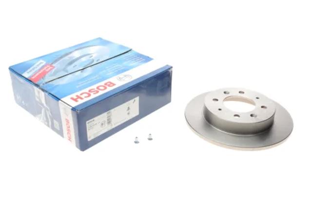 Диск гальмівний задній 0986479462 BOSCH