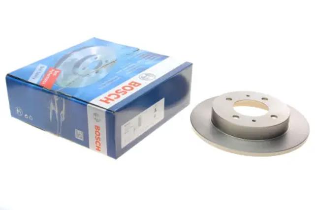 Дискові гальма 0986479484 BOSCH