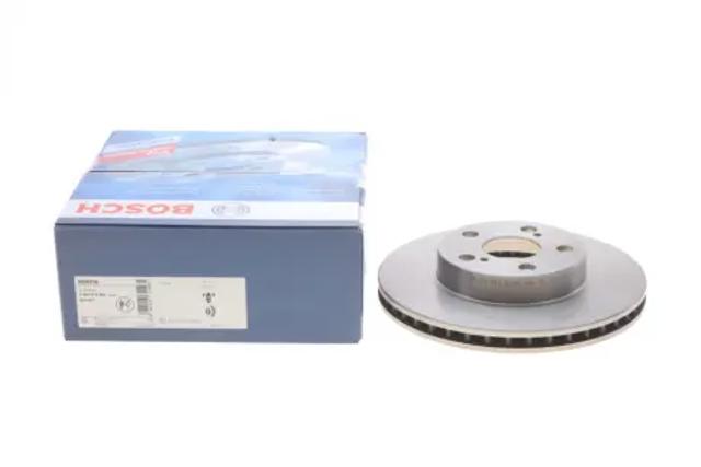Гальмо дискове переднє 0986479564 BOSCH