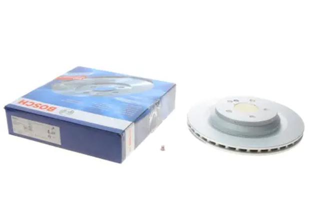 Дискові гальма 0986479629 BOSCH