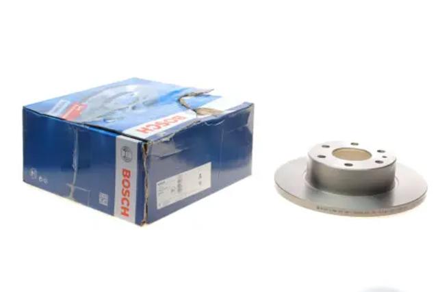 Дискові гальма 0986479638 BOSCH