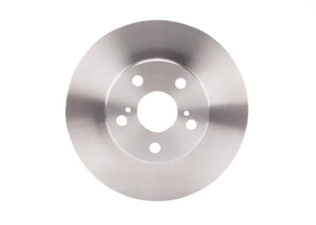 Гальмо дискове переднє 0986479663 BOSCH