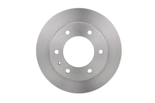 Гальмо дискове переднє 0986479711 BOSCH