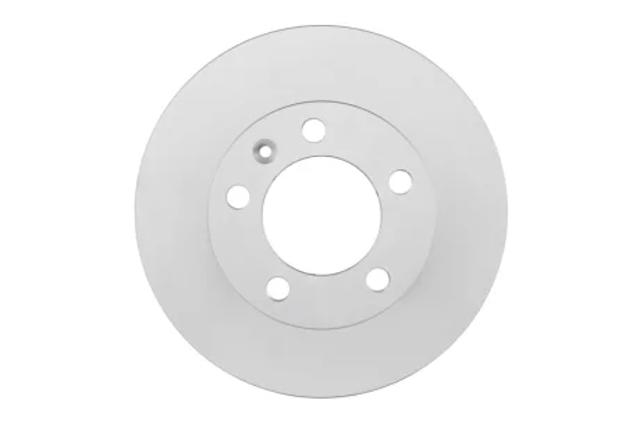 Диск гальмівний передній 0986479716 BOSCH