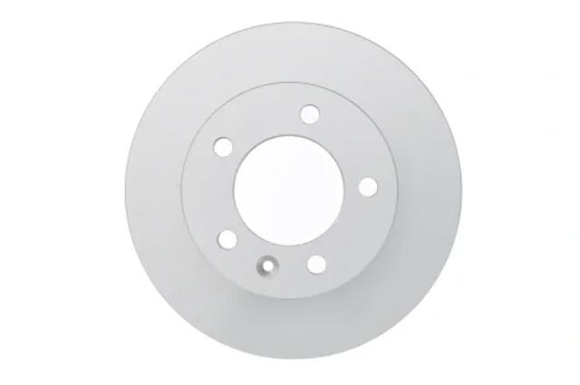 Дискові гальма 0986479717 BOSCH