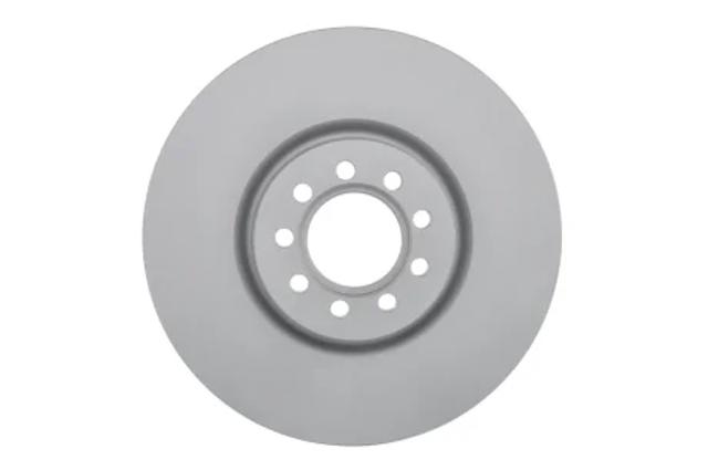 Диск переднього гальма 0986479718 BOSCH