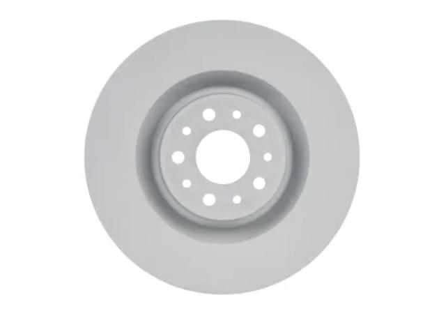 Диск переднього гальма 0986479736 BOSCH