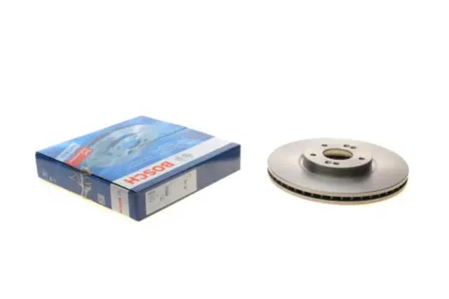 Ротор гальмівний 0986479786 BOSCH