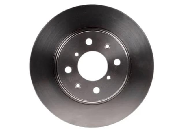 Диск переднього гальма 0986479788 BOSCH