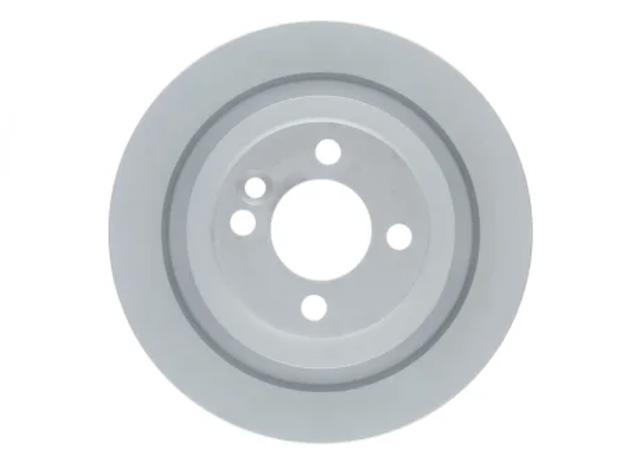 Диск гальмівний задній 0986479A08 BOSCH