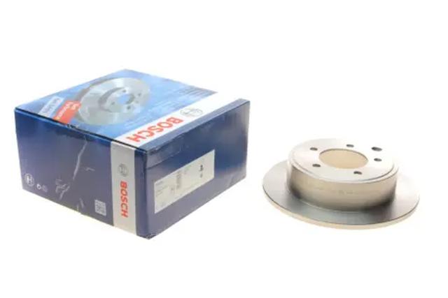 Дискові гальма 0986479A39 BOSCH