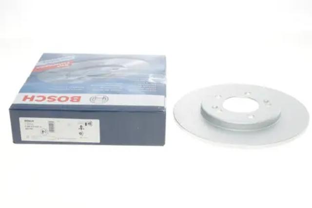 Диск заднього гальма 0986479A47 BOSCH