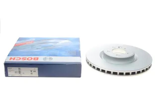 Гальмо дискове переднє 0986479B18 BOSCH