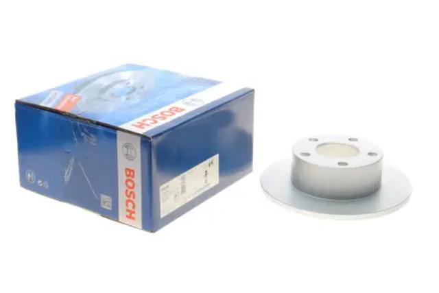 Задні дискові гальма 0986479B22 BOSCH