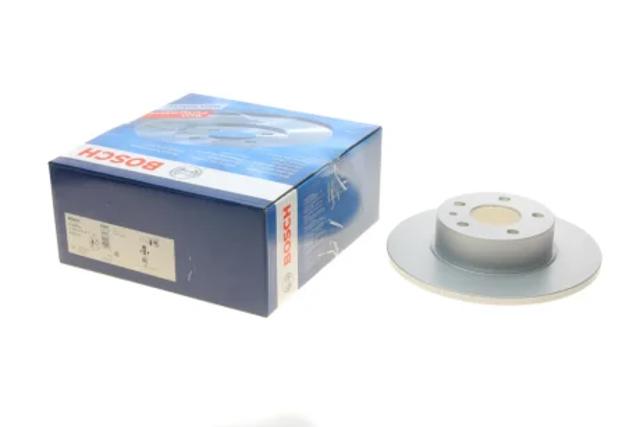 Диск гальмівний задній 0986479B31 BOSCH