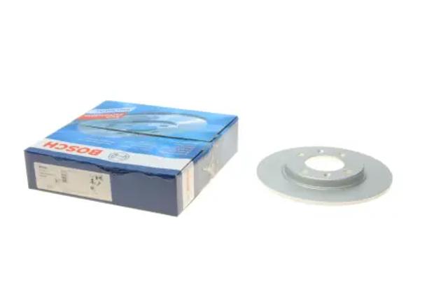 Диск гальмівний задній 0986479B35 BOSCH