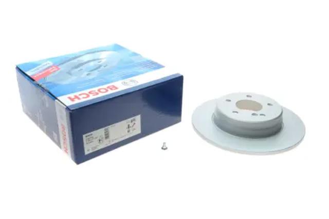 Дискові гальма 0986479B41 BOSCH