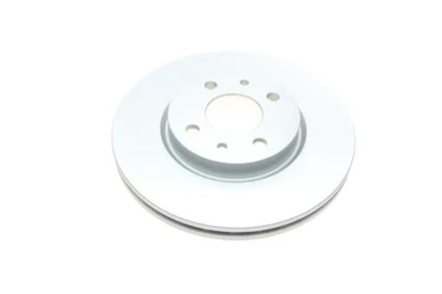 Диск гальмівний передній 0986479B43 BOSCH