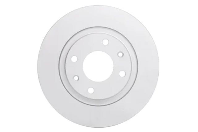 Гальмо дискове переднє 0986479B51 BOSCH