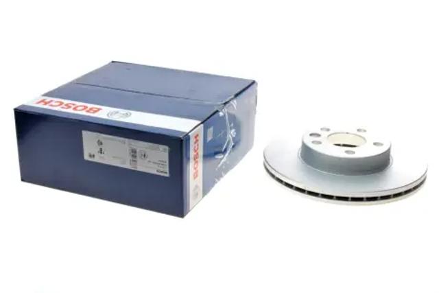 Гальмо дискове переднє 0986479B57 BOSCH