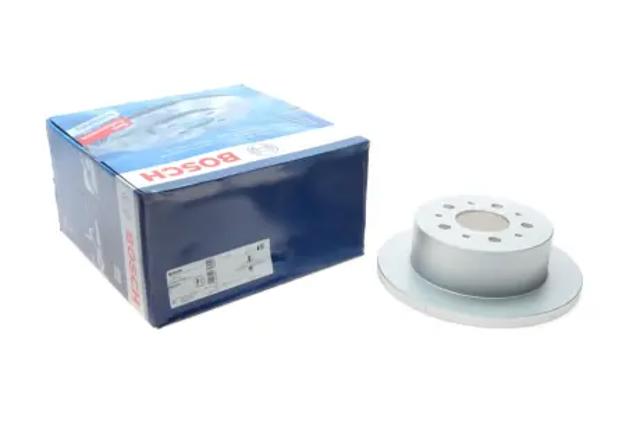Задні дискові гальма 0986479B63 BOSCH