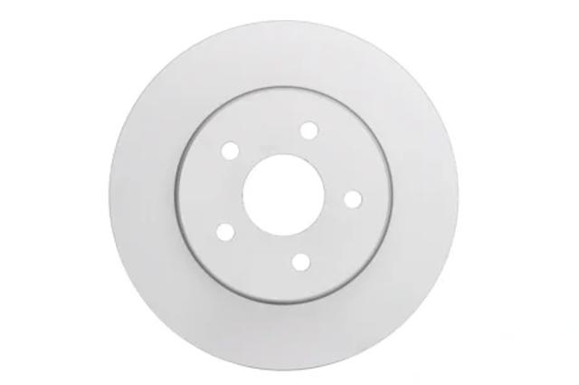 Задні дискові гальма 0986479B65 BOSCH